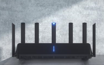 小米发布首款600元内高通平台Wi-Fi 6旗舰...
