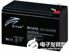 蓄電池極板硫化的異常現象盤點