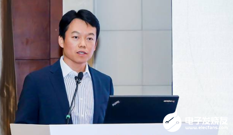 天翼云十年耕耘 “5G+云+AI”早已蓄势待发
