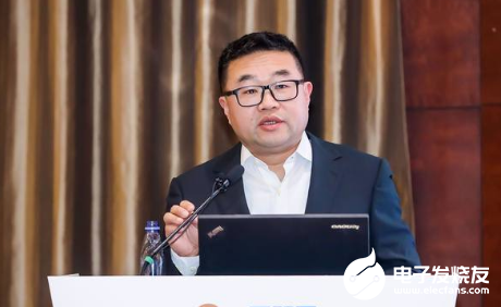 天翼云十年耕耘 “5G+云+AI”早已蓄势待发