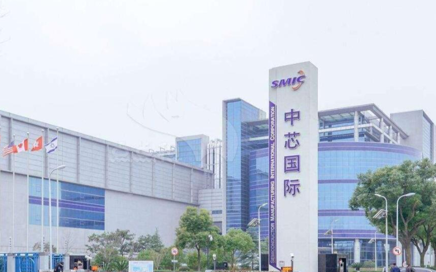中芯国际2019年第四季度财报发布 14nm占当季营收1%