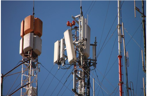 5G基建催生庞大电源需求,且看罗姆的应对之策
