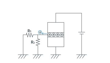 数字晶体管