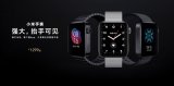 小米手表再次升级 加入多个检测功能且续航能力方面...