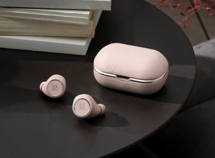 b&o全新一代beoplay e8耳机推出,续航能力大大提升