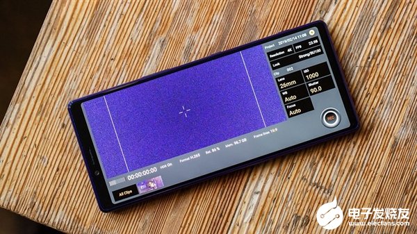 曝索尼将于MWC2020发布Xperia新旗舰 搭载高通骁龙865及支持双模5G