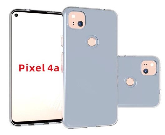 谷歌两款新中端Pixel手机曝光,搭载高通骁龙7...