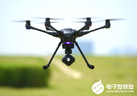 无人机企业助力疫情防控 价值得到了充分的挖掘