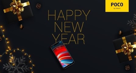 小米POCO品牌独立,下一代产品POCO F2即将发布