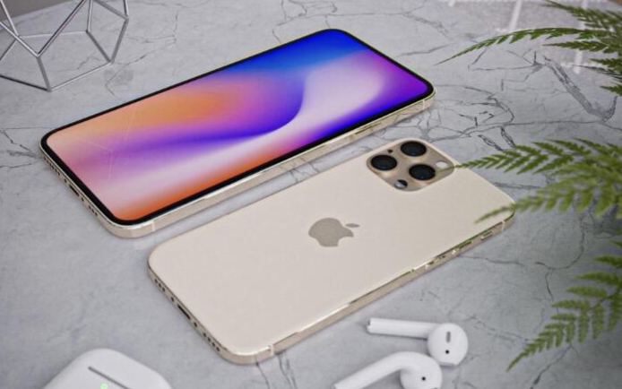 巴菲特减持苹果股票 外媒表示苹果亲自操刀iPhone12天线设计