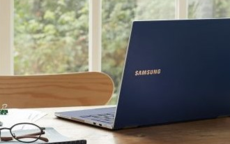 三星Galaxy Book Flex笔记本国内首...