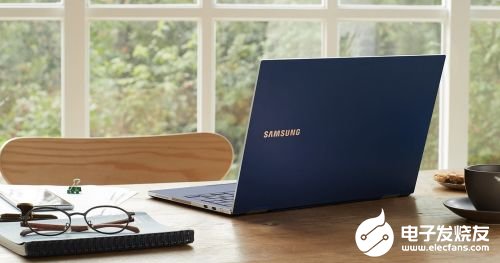 三星Galaxy Book Flex笔记本国内首售,采用QLED屏幕显示屏