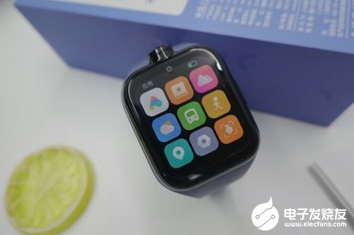 米兔兒童學習手表4Pro的性能評測與使用體驗