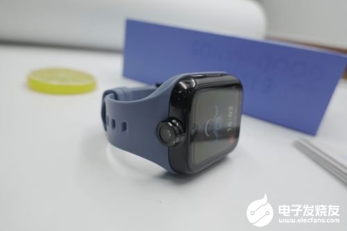 米兔兒童學習手表4Pro的性能評測與使用體驗