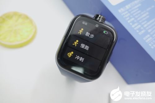 米兔兒童學習手表4Pro的性能評測與使用體驗