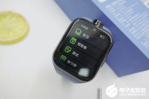 米兔兒童學習手表4Pro的性能評測與使用體驗