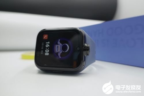 米兔兒童學習手表4Pro的性能評測與使用體驗