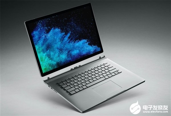 曝微软将举行一场小型发布会 Surface Book 3与Surface Go 2在列