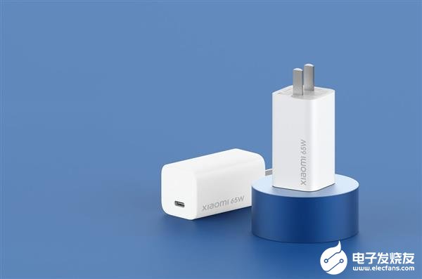 小米GaN充电器与普通充电器有什么区别