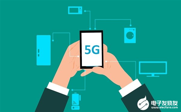 曝Verizon计划今年在美国推出全国性的5G无...