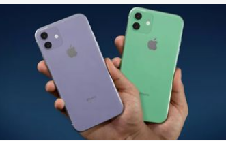 苹果为5G新款iPhone 12自行设计手机天线