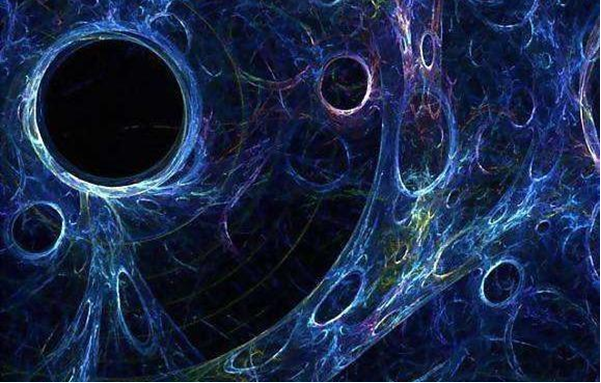 一种全新的方式来研究宇宙中的暗物质和暗能量