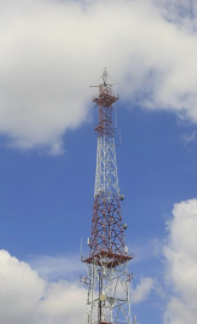 泰国国家广播电视委员会表示5G技术的数据速度比4G网络快100倍