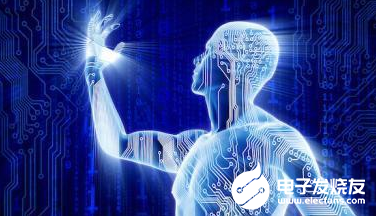 人工智能和基因疗法可以挽救生命 是改变生活最大力...