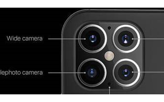 新闻:新iPhone更薄 欧盟拟5年禁用面部识别...