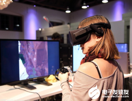 VIVE Sync預覽版亮相 VR遠程辦公方便快...