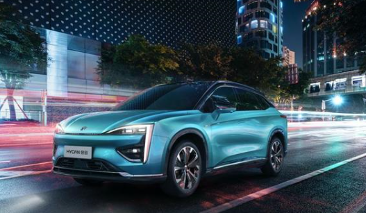 一輛合格的電動汽車應(yīng)該有的一些標(biāo)準(zhǔn)