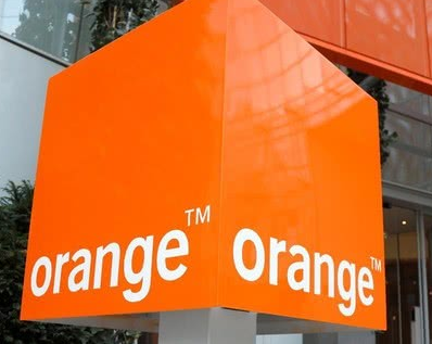 法国电信运营商orange将与诺基亚和爱立信共同...