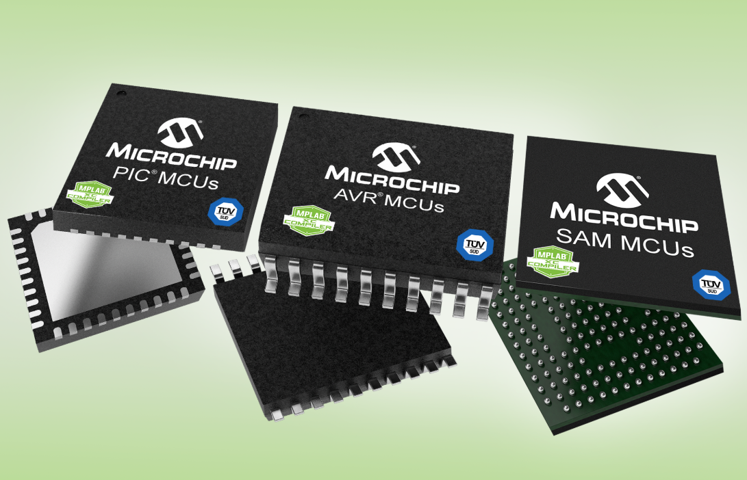 Microchip