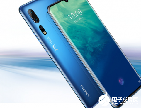 5G浪潮冲击下 中兴手机将逐渐败落