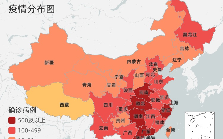 新冠疫情,將改變這十大電子應用