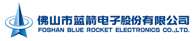 BLUE ROCKET(蓝箭电子)