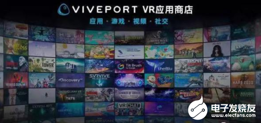 5G带来内容平台新态势 2020年VR市场平台将...