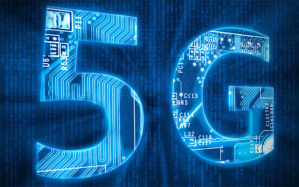 2019年全球5G手机出货量出炉,华为加三星占了...