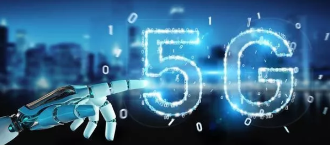 5g与制造业存在什么样的联系