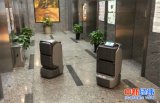 机器人送货上门真的能实现了吗