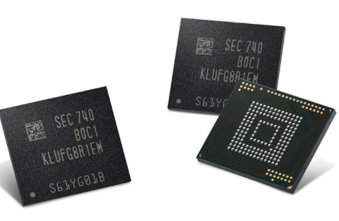 JEDEC发布UFS 3.1规范,可使UFS存储...