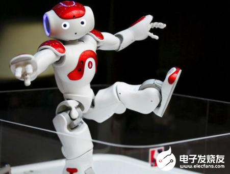 机器人排查发热 助力社区工作人员统计数据