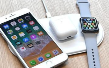 手機的無線充電技術何時才能夠實現規模性普及