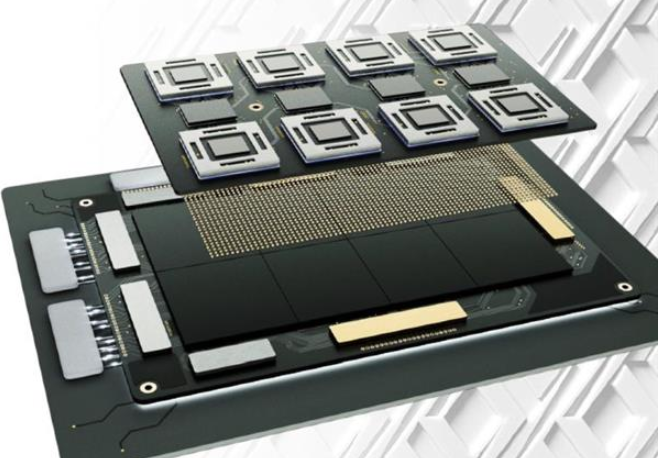 Intel或将推出搭载0nm++工艺及多芯封装、...
