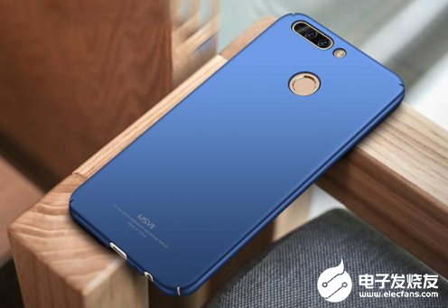 華為手機市場份額重返第二 僅次于三星領先于蘋果