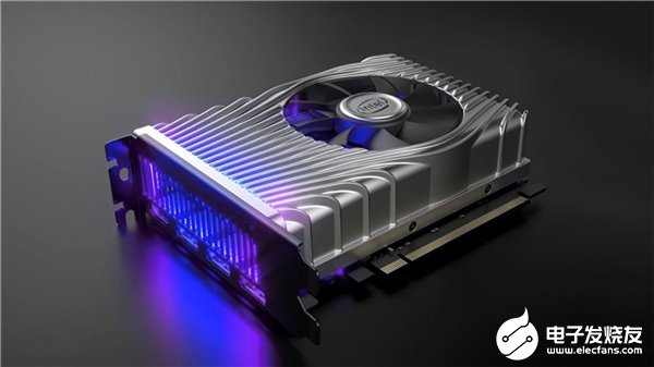 英特尔DG1独显现身跑分库,性能与GTX 1650相当