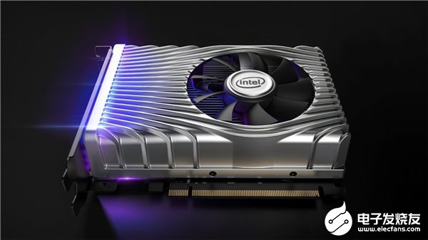 英特尔DG1独显现身跑分库,性能与GTX 1650相当