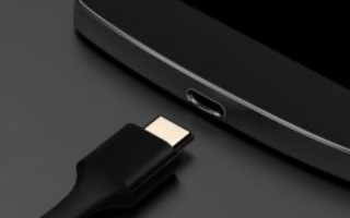 歐盟出臺手機充電口使用政策,統一使用Type-C...