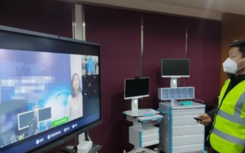 5G會是撬動遠程醫療技術發展的關鍵點嗎