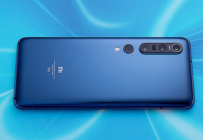 小米10 Pro全平台销售额实现了55秒内突破2...